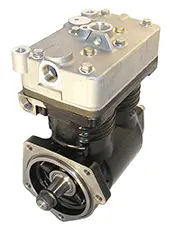 Compressor Knorr-Bremse 