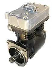 Compressor Knorr-Bremse