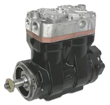 Compressor Knorr-Bremse 