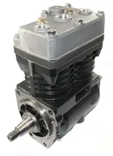 Compressor Knorr-Bremse 
