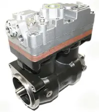 Compressor Knorr-Bremse 