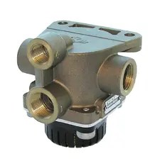Relay Valve Knorr-Bremse 