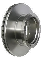 Brake Disc Knorr-Bremse 