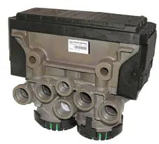 EBS Modulator Dobbel Volvo Knorr-Bremse 