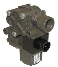 ABS Modulator Valve Knorr-Bremse 