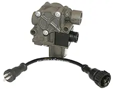 ABS Modulator Valve Knorr-Bremse 