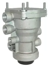 Trailer Control Valve Knorr-Bremse 