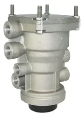 Trailer Control Valve Knorr-Bremse 