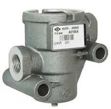 Pressure Limiting Valve Knorr-Bremse 