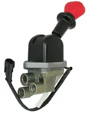 Hand Brake Valve Knorr-Bremse 