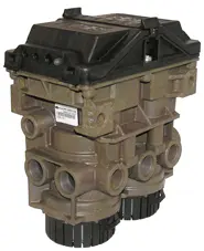 EBS Modul Dobbel Scania 2CH 