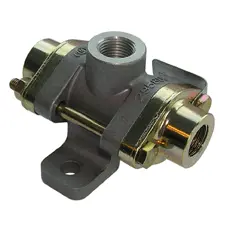 Double Check Valve Knorr-Bremse 