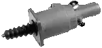 Clutch Servo Renault 