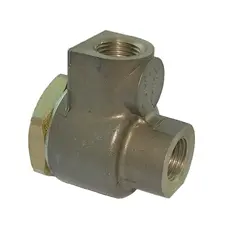 Double Check Valve Knorr-Bremse 