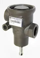 Pressure Limiting Valve Knorr-Bremse 