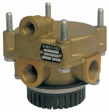 Relay Valve Knorr-Bremse 