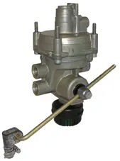 Load Sensing Valve (Mech) Knorr-Bremse 