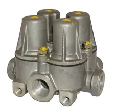 Four Circuit Prot. Valve Knorr-Bremse 