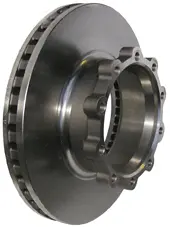 Brake Disc Knorr-Bremse