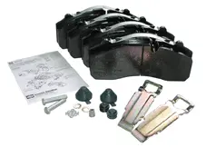 Brake Pad CV BREMBO