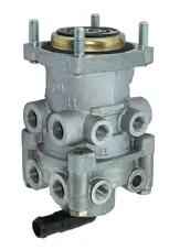 Foot Brake Valve Knorr-Bremse 