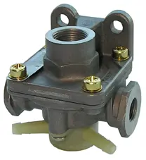 Quick Release Valve Knorr-Bremse 