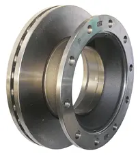 Brake Disc Knorr-Bremse