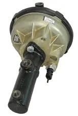 Brake Chamber (Aoh) Knorr-Bremse