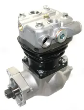 Compressor Knorr-Bremse 