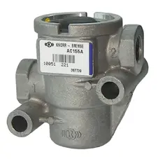 Pressure Limiting Valve Knorr-Bremse 