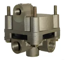 Relay Valve Knorr-Bremse 