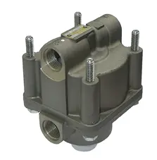 Relay Valve Knorr-Bremse 