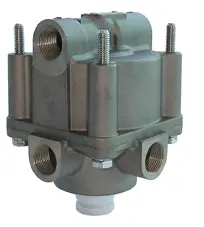 Relay Valve Knorr-Bremse 