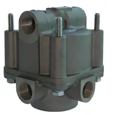Relay Valve Knorr-Bremse 