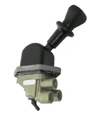 Hand Brake Valve Knorr-Bremse 