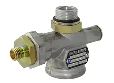 Drain Valve Knorr-Bremse 