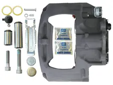 Remanufactured Caliper Knorr-Bremse 