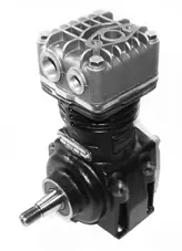 Compressor Knorr-Bremse 