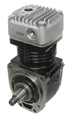 Compressor Knorr-Bremse 