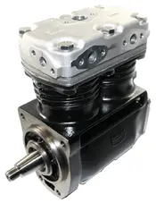 Compressor Knorr-Bremse 