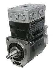 Compressor Knorr-Bremse 