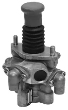 Lift Axle Valve Knorr-Bremse 