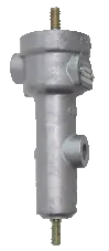 Height Limitation Valve Knorr-Bremse 