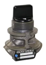 3/2 Control Valve Knorr-Bremse 