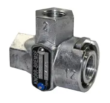 Double Check Valve Knorr-Bremse 