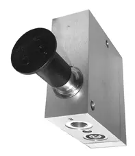 Operating Valve Knorr-Bremse 
