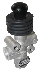 Maneuvering Valve Knorr-Bremse