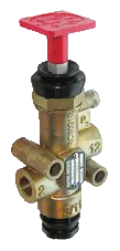 Maneuvering Valve Knorr-Bremse 