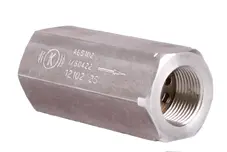 Check Valve Knorr-Bremse 