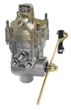 Load Sensing Valve (Mech) Knorr-Bremse 